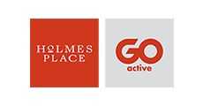 Holmes Place Go Active