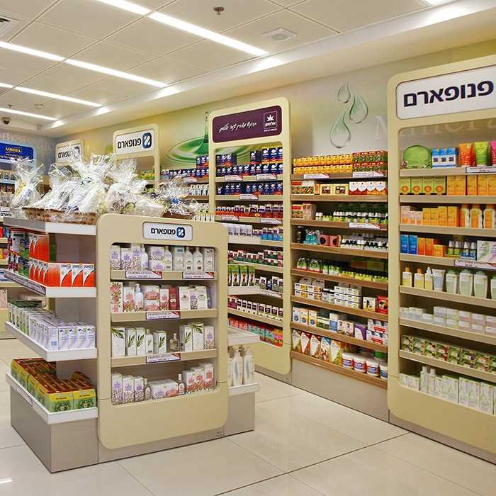 Pharmacy Design
